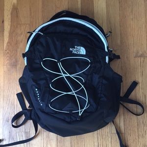 North Face Borealis Backpack